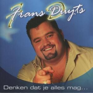 Frans Duijts